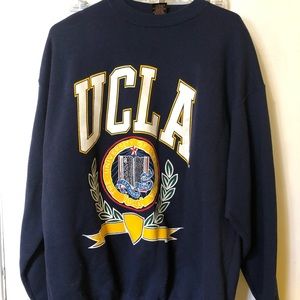 UCLA Sweatshirt